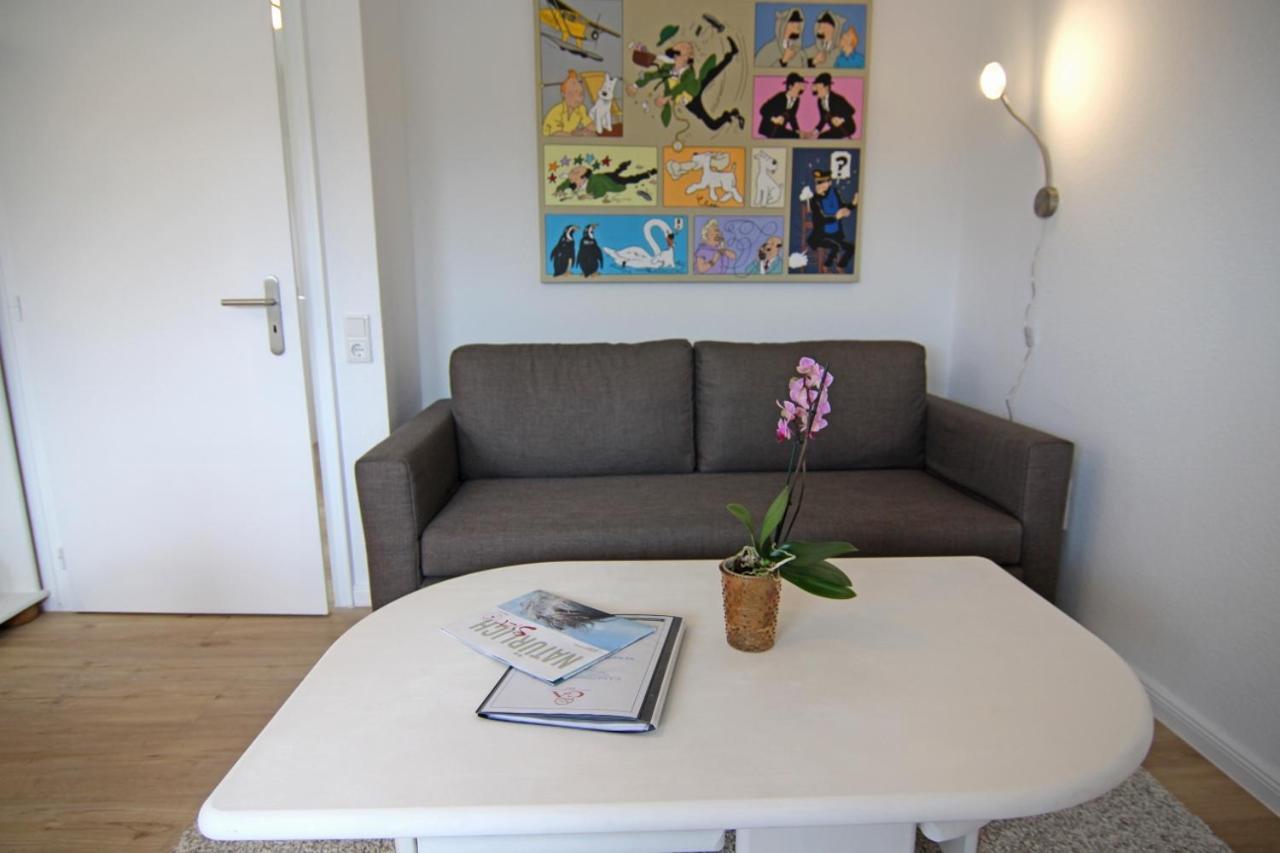Brise 2 Apartment Wenningstedt-Braderup Exterior photo