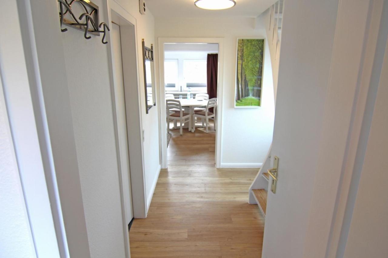 Brise 2 Apartment Wenningstedt-Braderup Exterior photo