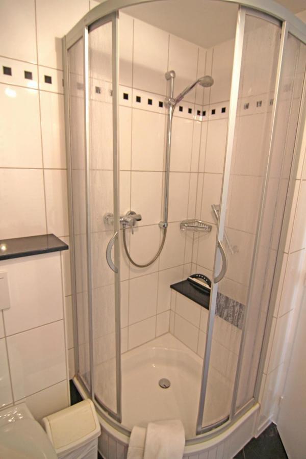Brise 2 Apartment Wenningstedt-Braderup Exterior photo